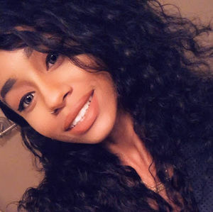 Meet your Posher, Tamisha